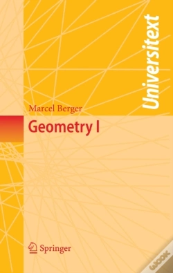 Capa do artigo Geometry : Bk. 1