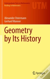 Geometry By Its History