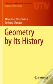 Capa do artigo Geometry By Its History