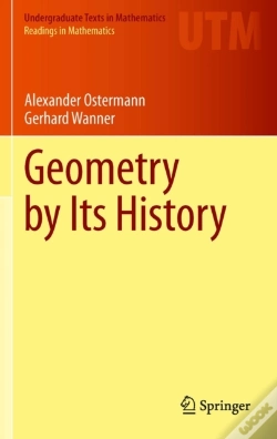 Capa do artigo Geometry By Its History