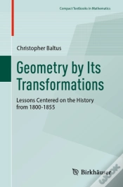 Capa do artigo Geometry By Its Transformations