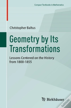 Capa do artigo Geometry By Its Transformations