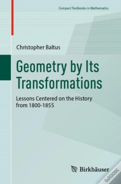 Capa do artigo Geometry By Its Transformations