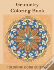 Geometry Coloring Book