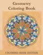 Geometry Coloring Book - Preview