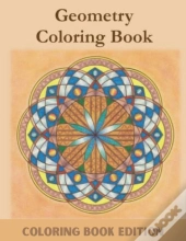 Geometry Coloring Book