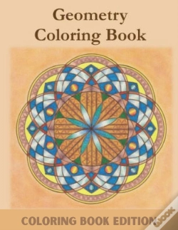 Capa do artigo Geometry Coloring Book