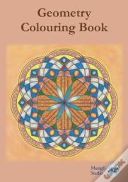 Geometry Colouring Book