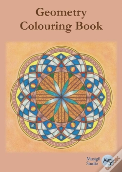 Capa do artigo Geometry Colouring Book