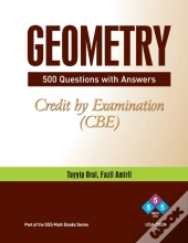Geometry Credit By Examination (Cbe)