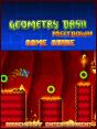 Geometry Dash Meltdown Game Guide Unofficial - Preview