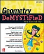 Geometry Demystified - Preview