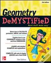 Capa do artigo Geometry Demystified