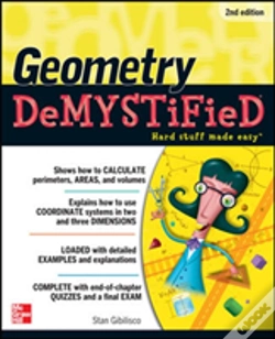 Capa do artigo Geometry Demystified