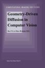 Geometry-Driven Diffusion In Computer Vision - Preview