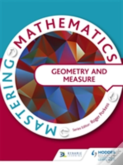 Capa do artigo Geometry & Measures