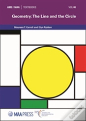 Capa do artigo Geometry