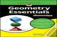 Geometry Essentials For Dummies