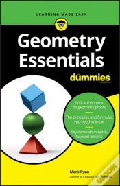 Capa do artigo Geometry Essentials For Dummies