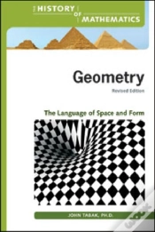 Capa do artigo Geometry