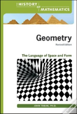Capa do artigo Geometry