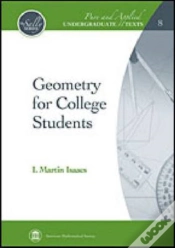 Capa do artigo Geometry For College Students