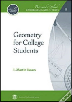 Capa do artigo Geometry For College Students