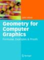 Geometry For Computer Graphics - Preview