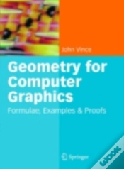 Capa do artigo Geometry For Computer Graphics