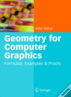 Capa do artigo Geometry For Computer Graphics