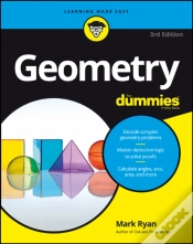 Capa do artigo Geometry For Dummies
