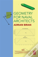 Geometry For Naval Architects