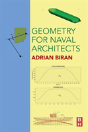 Geometry For Naval Architects - Preview