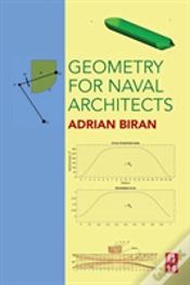 Capa do artigo Geometry For Naval Architects