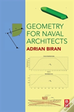 Capa do artigo Geometry For Naval Architects