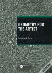 Capa do artigo Geometry For The Artist