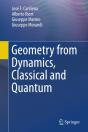 Geometry From Dynamics, Classical And Quantum - Preview
