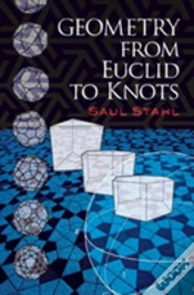 Capa do artigo Geometry From Euclid To Knots