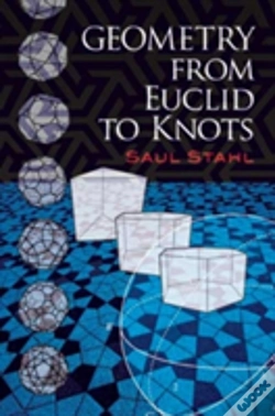 Capa do artigo Geometry From Euclid To Knots
