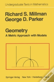 Capa do artigo Geometry