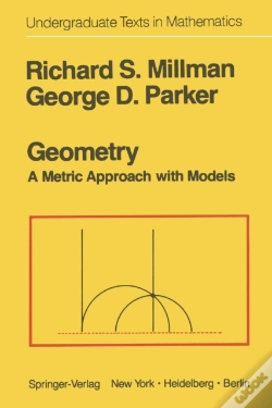 Capa do artigo Geometry