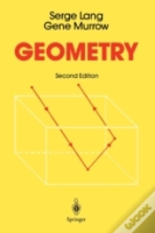Capa do artigo Geometry