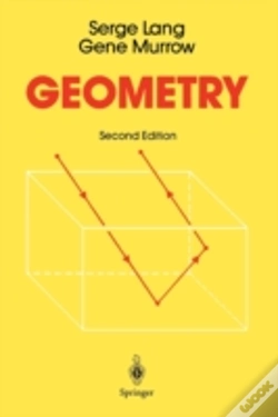 Capa do artigo Geometry