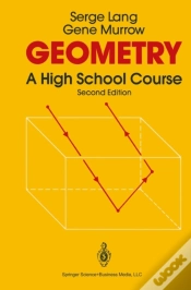 Capa do artigo Geometry