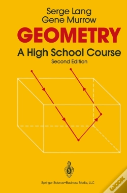 Capa do artigo Geometry