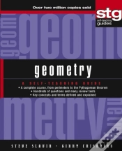 Capa do artigo Geometry