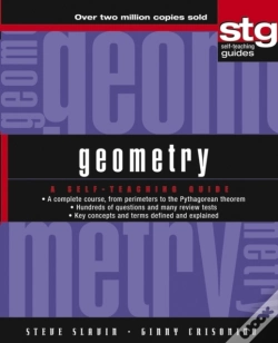 Capa do artigo Geometry