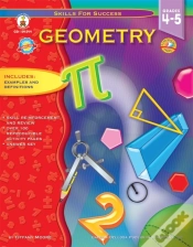 Capa do artigo Geometry, Grades 4 - 5