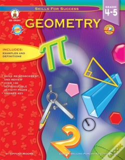 Capa do artigo Geometry, Grades 4 - 5