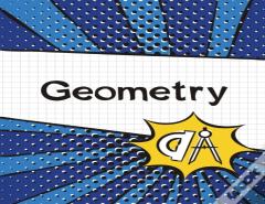 Geometry Graph Paper Notebook